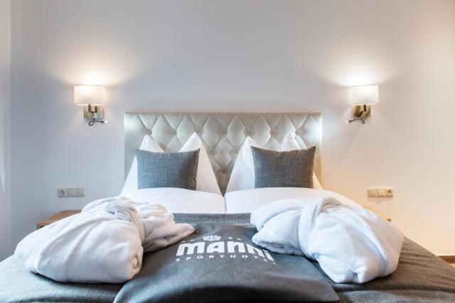 MANNI home - rooms & apartments — photo 13