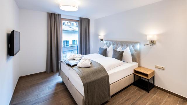 MANNI home - rooms & apartments — photo 12
