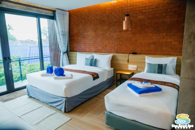 Sea Sand Sun Resort, Lanta Island — photo 8