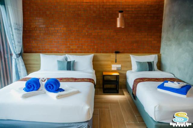 Sea Sand Sun Resort, Lanta Island — photo 10