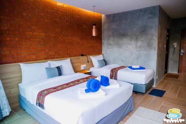 Sea Sand Sun Resort, Lanta Island — photo 5