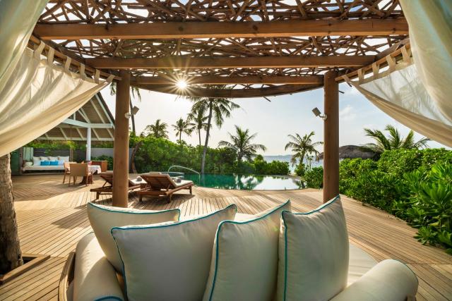 Milaidhoo Maldives — photo 4