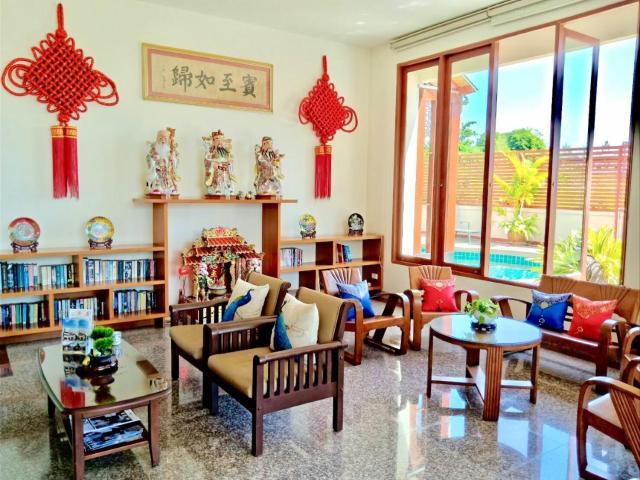 Mei Zhou Phuket Hotel - SHA Plus — photo 6