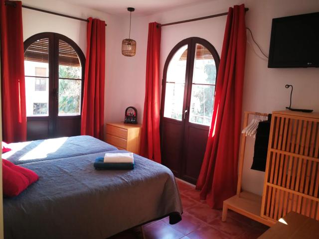 Casa Montalbán Apartamentos Turísticos — photo 13