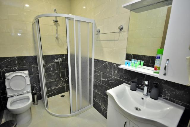 LIBERECO Aparthotel — photo 23