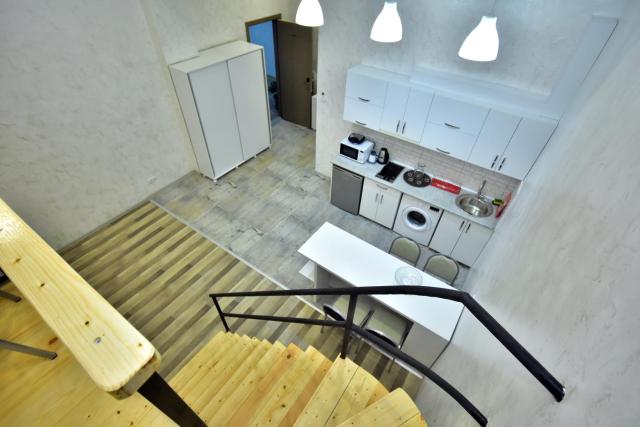 LIBERECO Aparthotel — photo 3