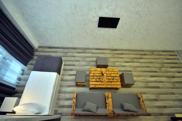 LIBERECO Aparthotel — photo 24