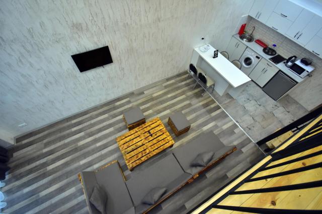 LIBERECO Aparthotel — photo 13