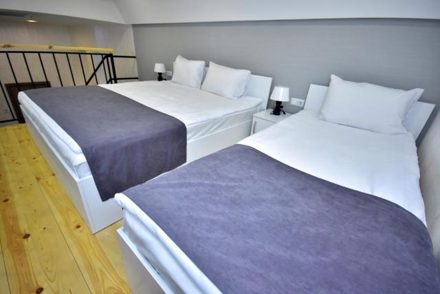 LIBERECO Aparthotel — photo 14