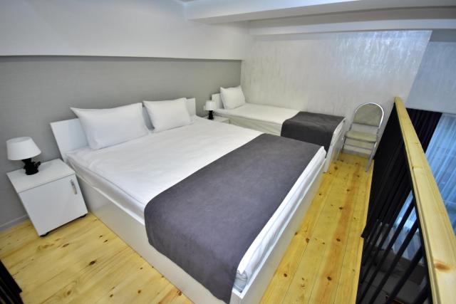 LIBERECO Aparthotel — photo 15