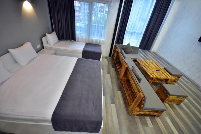 LIBERECO Aparthotel — photo 17