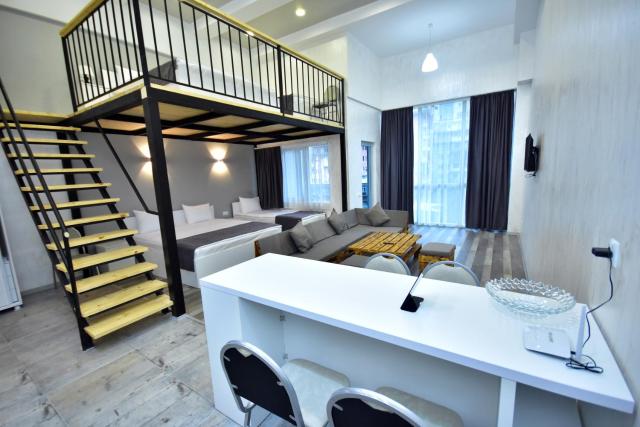 LIBERECO Aparthotel — photo 18