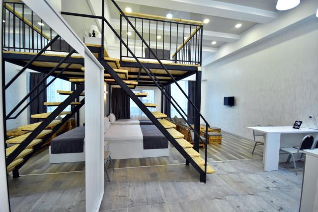 LIBERECO Aparthotel — photo 19