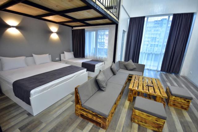 LIBERECO Aparthotel — photo 5