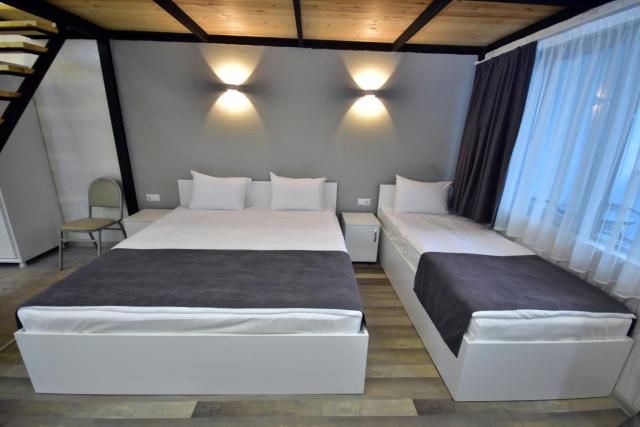 LIBERECO Aparthotel — photo 20