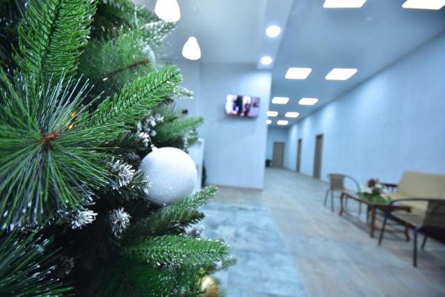 LIBERECO Aparthotel — photo 22