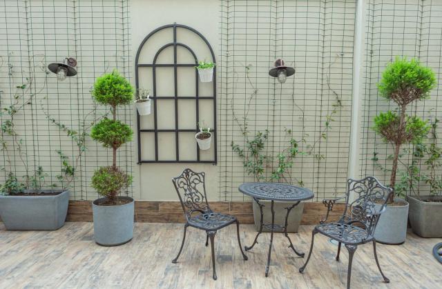 Hotel BLOOM Batumi — photo 15