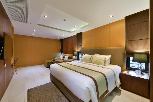 Syama Suite Sukhumvit 20 — photo 8