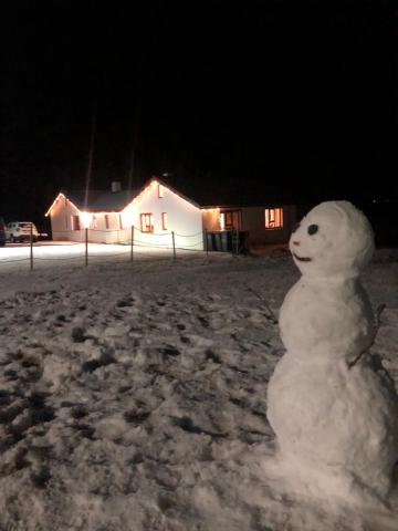 Hellatún Guest House! — photo 9
