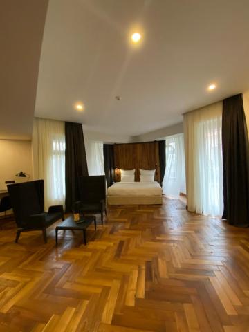 Shota @ Rustaveli Boutique Hotel — photo 24