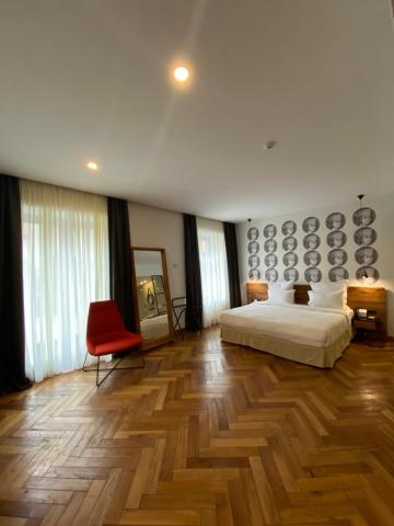 Shota @ Rustaveli Boutique Hotel — photo 2