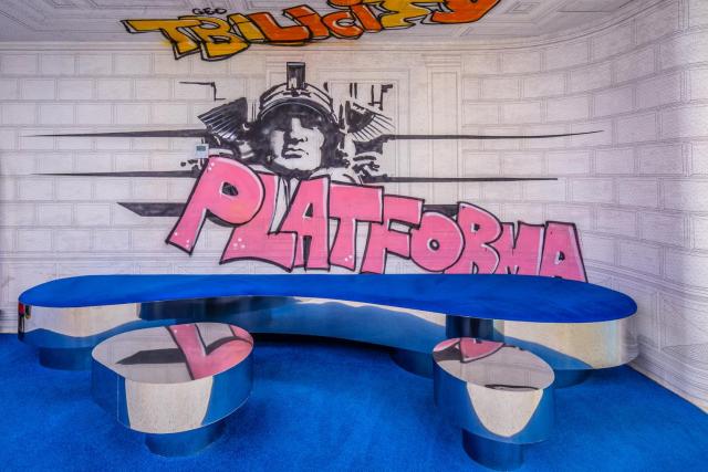 Platforma Design Hotel — photo 13