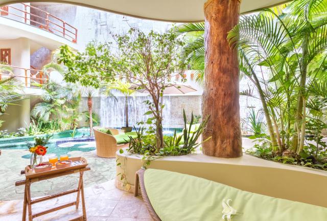 Maya Villa Condo Hotel and Beachclub — photo 17