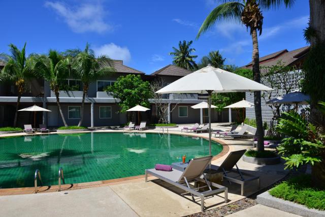 Twin Lotus Resort and Spa - SHA Plus - Adult Only "November - April" — photo 3
