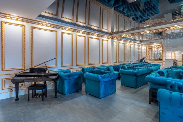 5 STAR APART HOTEL — photo 13