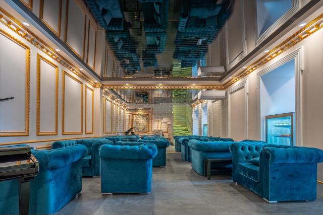 5 STAR APART HOTEL — photo 15