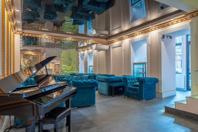 5 STAR APART HOTEL — photo 18