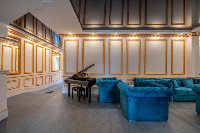 5 STAR APART HOTEL — photo 19