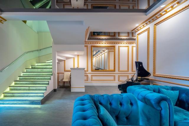 5 STAR APART HOTEL — photo 14