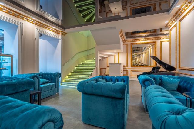 5 STAR APART HOTEL — photo 20