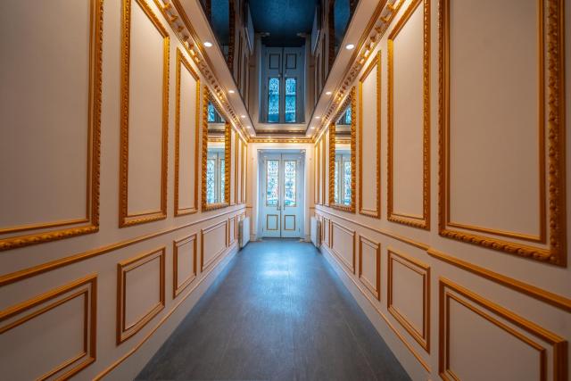 5 STAR APART HOTEL — photo 16