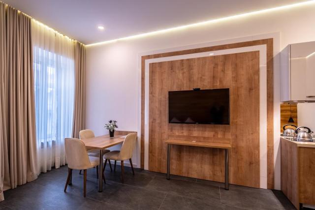 5 STAR APART HOTEL — photo 24
