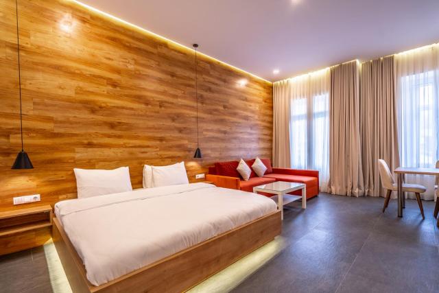 5 STAR APART HOTEL — photo 1