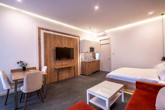 5 STAR APART HOTEL — photo 5
