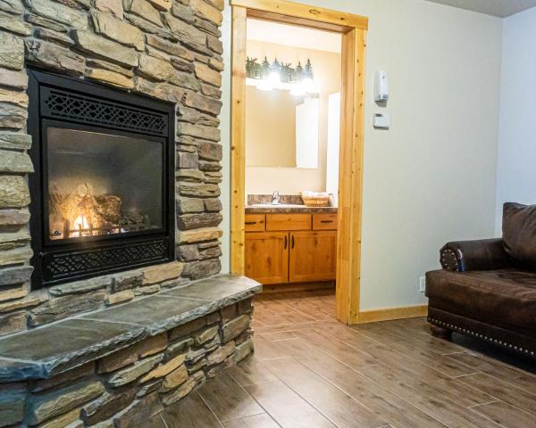 Sawtelle Mountain Resort — photo 18