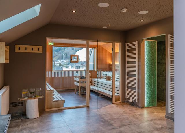 Stadtvilla Schladming Boutiquehotel — photo 10