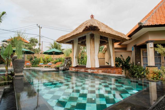 Auma Villa by Prasi — photo 9