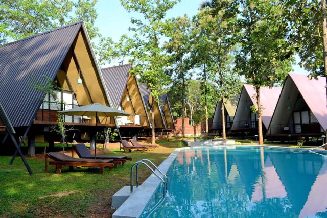 Kottawatta River Bank Resort — photo 4