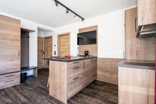 Bergappartements Pröll — photo 9