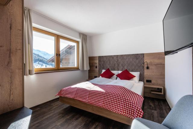 Bergappartements Pröll — photo 17