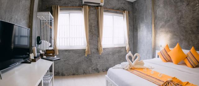 Ban's Avenue Guesthouse — photo 9