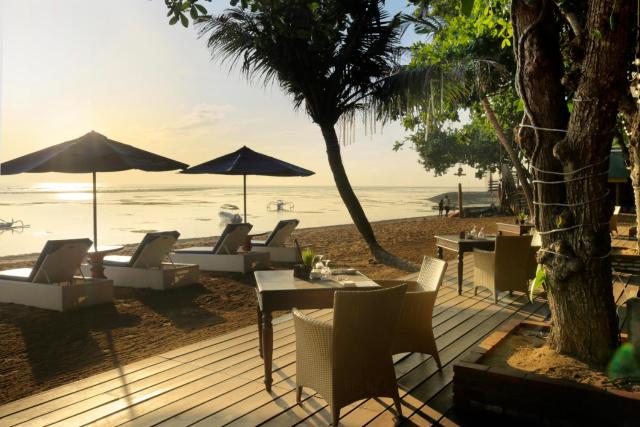 Inna Sindhu Beach Hotel & Resort — photo 7