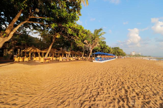 Inna Sindhu Beach Hotel & Resort — photo 8