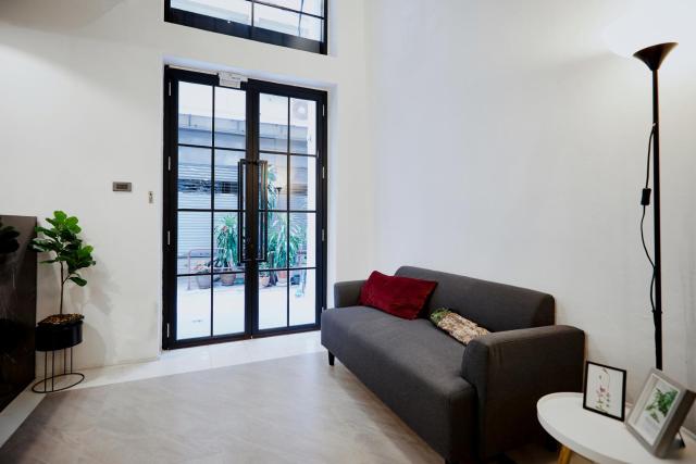 Livinn91 Hotel — photo 13