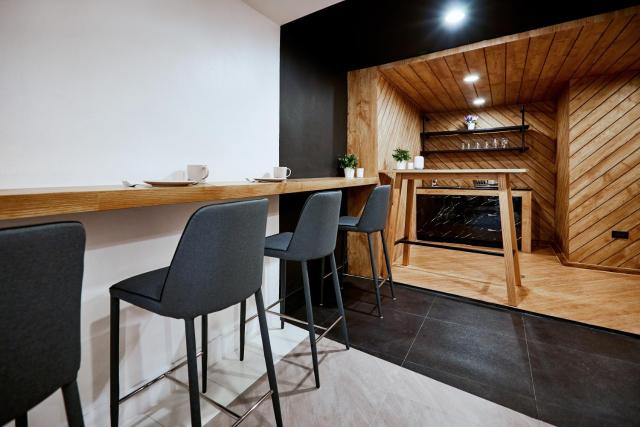 Livinn91 Hotel — photo 12
