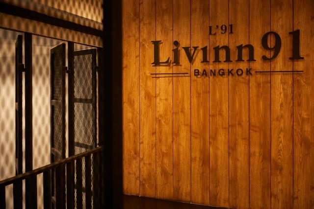 Livinn91 Hotel — photo 14
